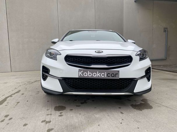 Kia XCeed 1.4 T-GDi 103 kW image number 3