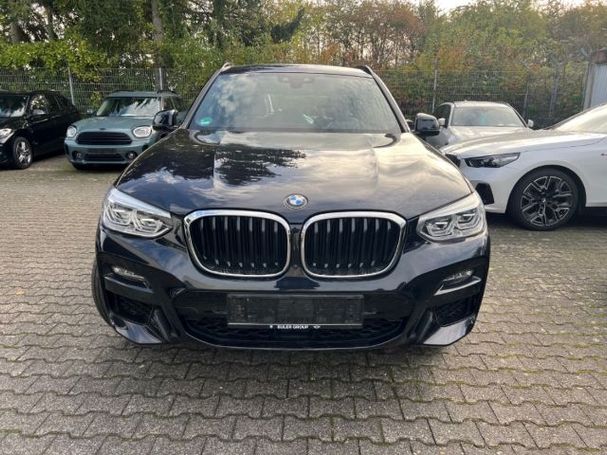 BMW X3 xDrive 185 kW image number 2