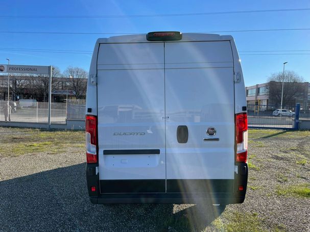 Fiat Ducato 35 140 103 kW image number 10