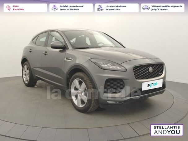 Jaguar E-Pace D180 AWD R-Dynamic SE 132 kW image number 3