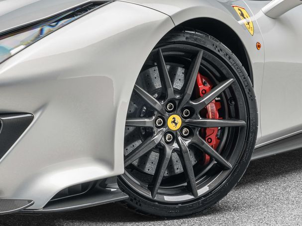 Ferrari 488 Pista 530 kW image number 12