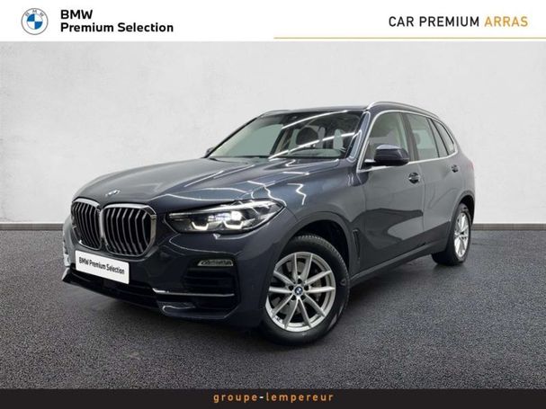 BMW X5 xDrive30d 198 kW image number 1