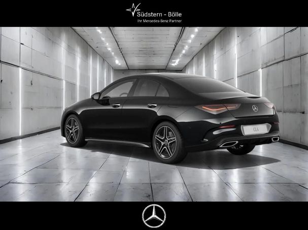 Mercedes-Benz CLA 250 165 kW image number 9