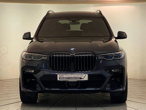 BMW X7 M50i xDrive 390 kW image number 2