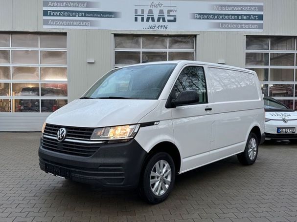 Volkswagen T6 Transporter DSG 110 kW image number 1