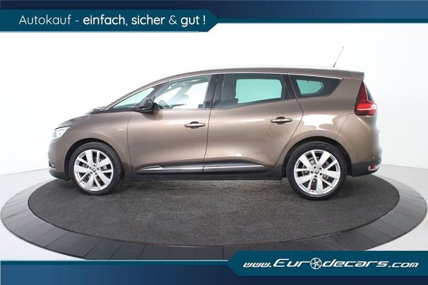 Renault Grand Scenic 85 kW image number 28