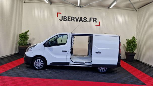 Renault Trafic Energy dCi 125 L1H1 92 kW image number 20