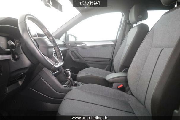 Seat Tarraco 2.0 TDI DSG 110 kW image number 11