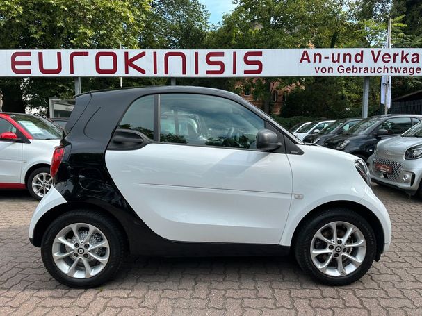 Smart ForTwo 66 kW image number 1