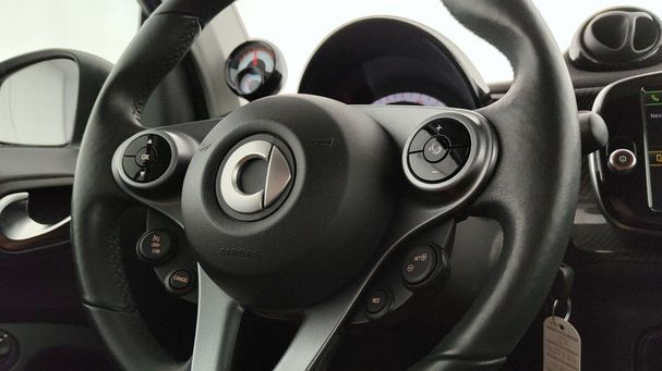 Smart ForTwo EQ 60 kW image number 7