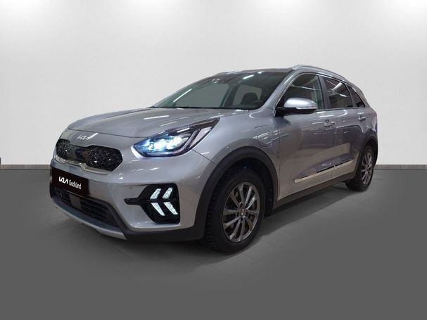 Kia Niro 104 kW image number 1