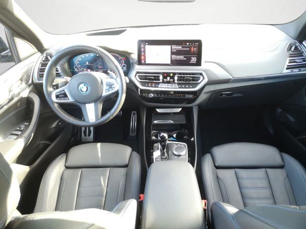 BMW X3 xDrive30e M Sportpaket 215 kW image number 14