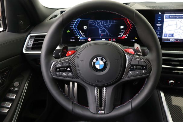 BMW M3 Competition xDrive 375 kW image number 27