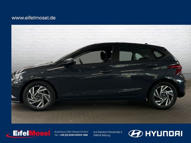 Hyundai i20 1.0 T-GDI Trend 74 kW image number 2