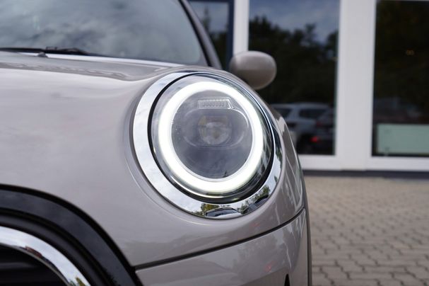 Mini Cooper Cabrio Mini 100 kW image number 9