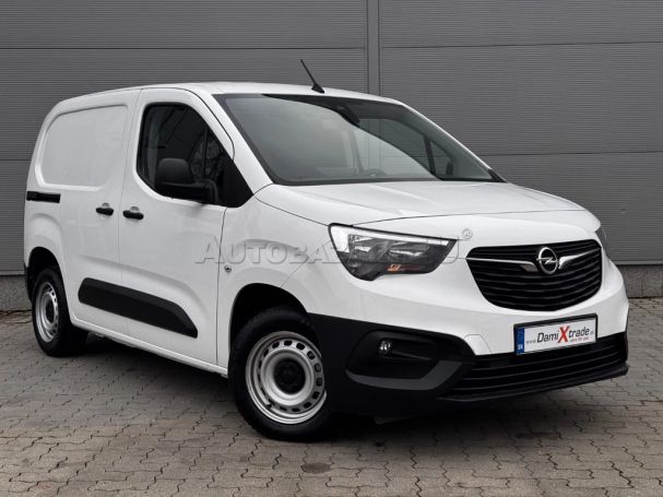 Opel Combo 1.5 CDTI Enjoy 75 kW image number 5