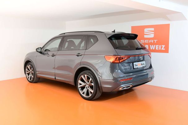 Seat Tarraco 2.0 TDI DSG 110 kW image number 4