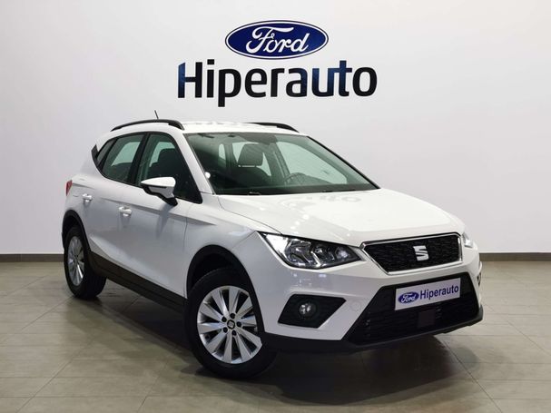 Seat Arona 1.0 TSI Style 85 kW image number 2