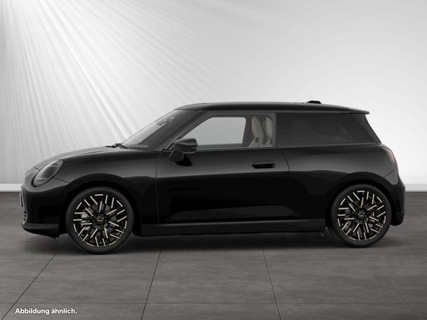 Mini Cooper E Favoured Trim 135 kW image number 6