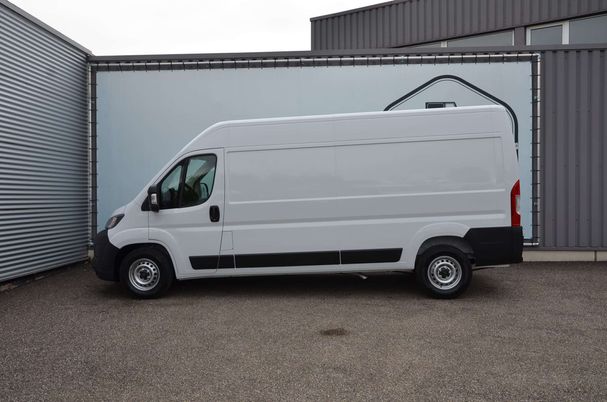 Peugeot Boxer 130 kW image number 23