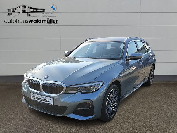 BMW 318i Touring M Sport 115 kW image number 1