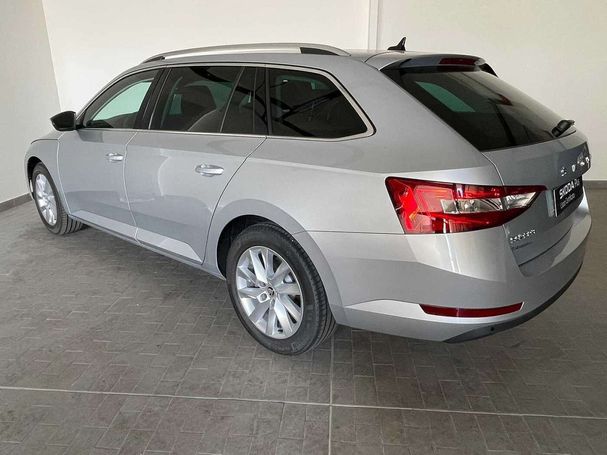 Skoda Superb 2.0 TDI 110 kW image number 6