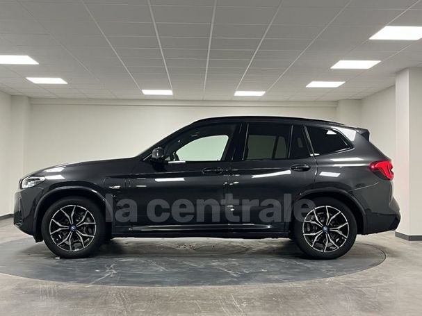 BMW X3 xDrive 215 kW image number 16