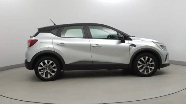 Renault Captur 103 kW image number 7