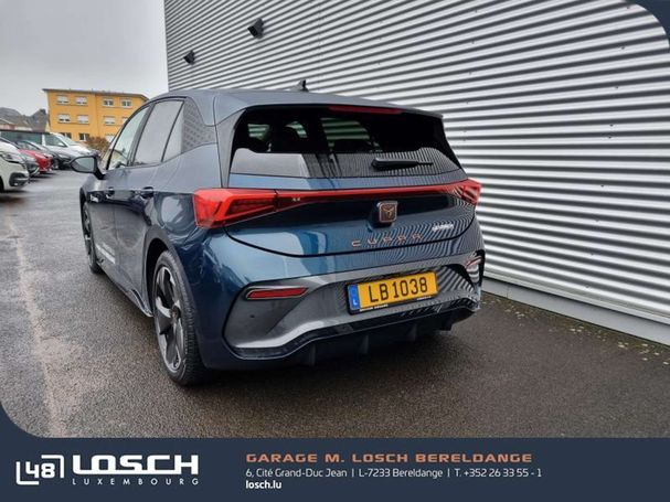 Cupra Born 58 kWh 170 kW image number 1