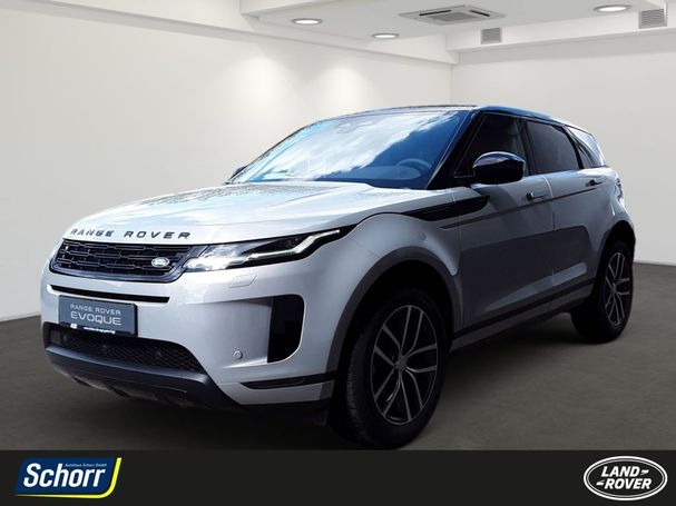 Land Rover Range Rover Evoque D200 S 150 kW image number 1