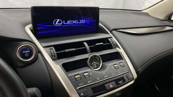 Lexus NX 300 h 145 kW image number 15