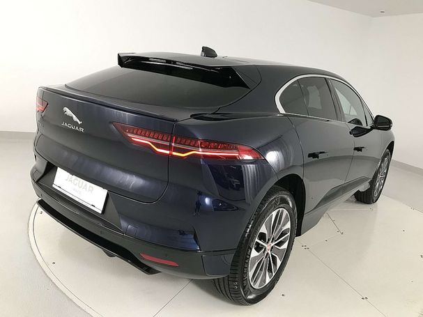 Jaguar I-Pace 235 kW image number 30