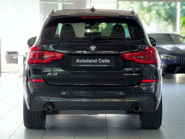 BMW X3e M Sport xDrive 215 kW image number 8