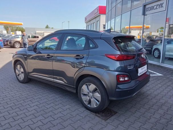 Hyundai Kona 39 kWh 100 kW image number 2