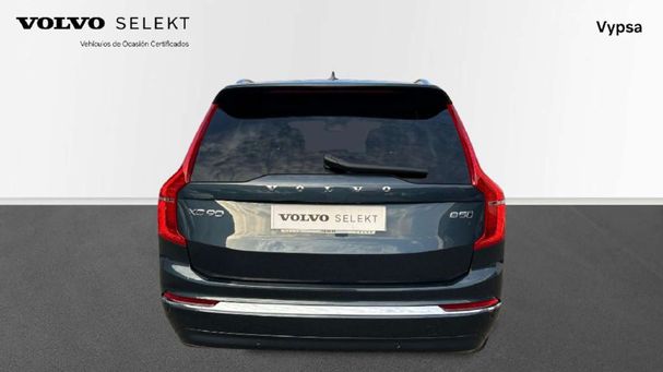 Volvo XC90 B5 AWD 173 kW image number 4