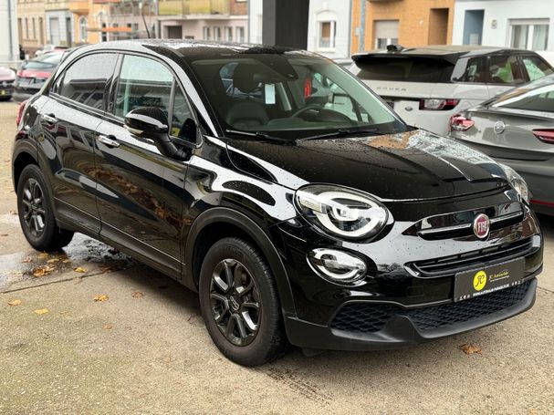 Fiat 500X 88 kW image number 2