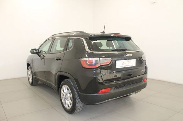 Jeep Compass 1.3 Turbo 110 kW image number 5