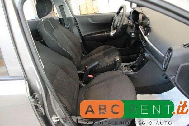 Kia Picanto 1.0 AMT 49 kW image number 17