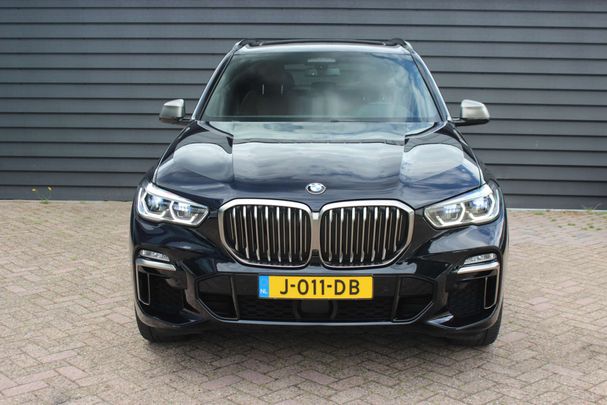 BMW X5 M50d Sport xDrive 294 kW image number 22