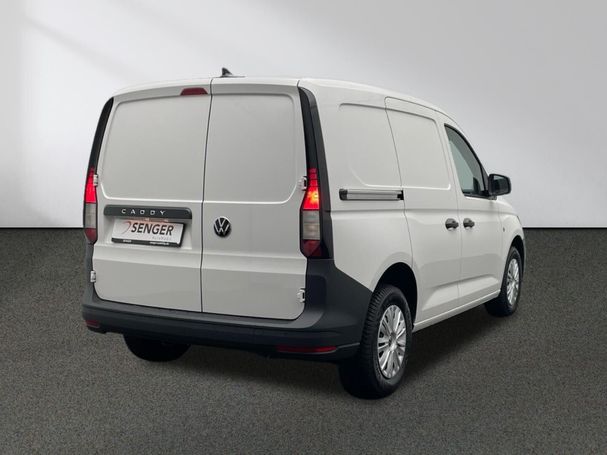 Volkswagen Caddy 2.0 TDI 75 kW image number 2