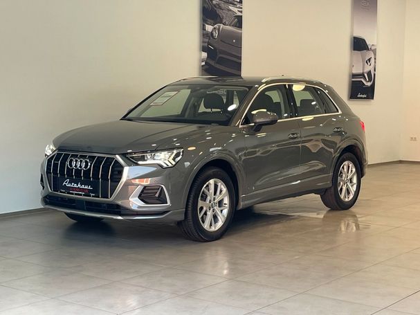 Audi Q3 40 TFSI quattro 140 kW image number 1