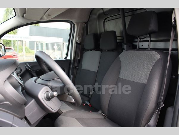 Renault Kangoo BLUE dCi 95 70 kW image number 5