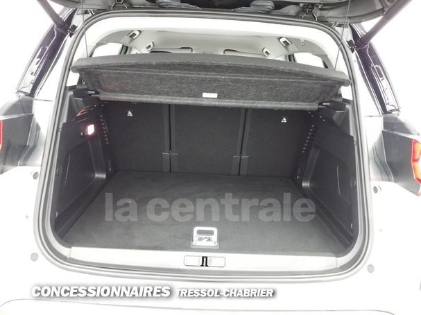 Citroen C5 Aircross 165 kW image number 12