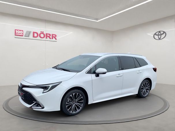 Toyota Corolla 1.8 Hybrid Touring Sports 103 kW image number 1