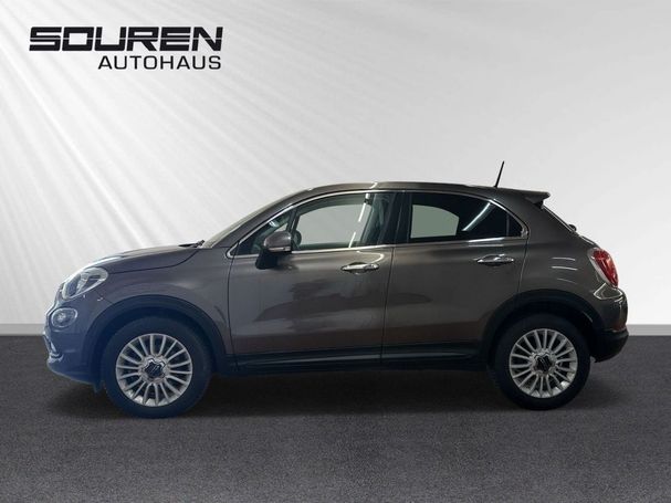 Fiat 500X 1.6 Lounge 88 kW image number 5