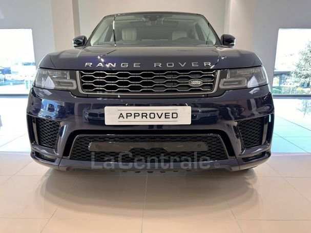 Land Rover Range Rover Sport HSE 297 kW image number 2