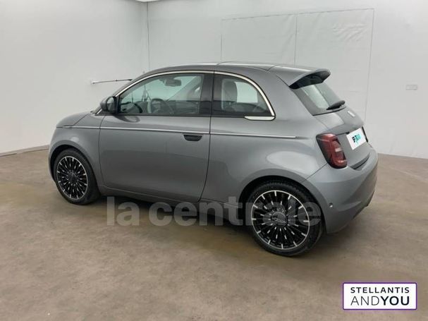 Fiat 500 e 42 kWh 88 kW image number 18