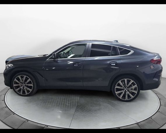 BMW X6 xDrive30d 195 kW image number 6