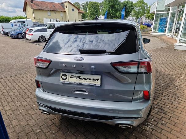 Ford Kuga 110 kW image number 3