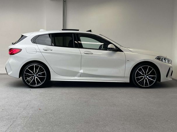 BMW 116i M Sport 80 kW image number 4